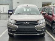 Lada (ВАЗ) Largus I Рестайлинг Екатеринбург  - изображение 11