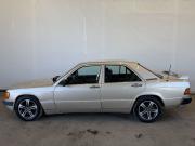 Mercedes-Benz 190 (W201) Псков  - изображение 24