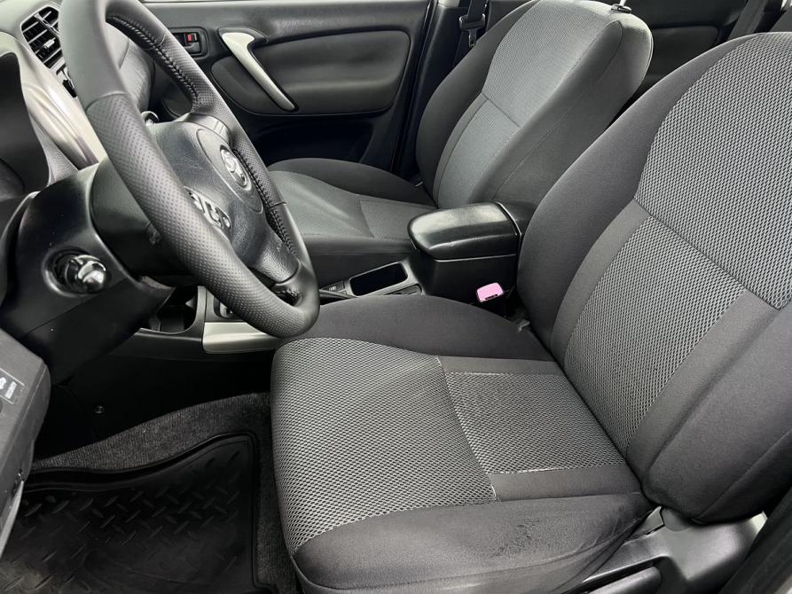 Toyota RAV4 II (XA20) Рестайлинг Калининград  - изображение 9
