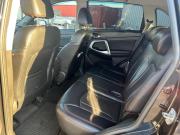 Chery Tiggo 5 I Рестайлинг Санкт-Петербург  - изображение 27