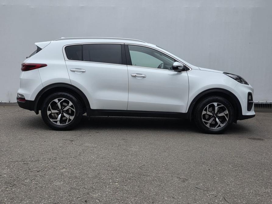Kia Sportage IV Рестайлинг Москва  - изображение 4