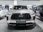 Infiniti QX60 II Москва  - изображение 25