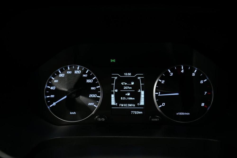 Chery Tiggo 4 Pro I Крым  - изображение 13