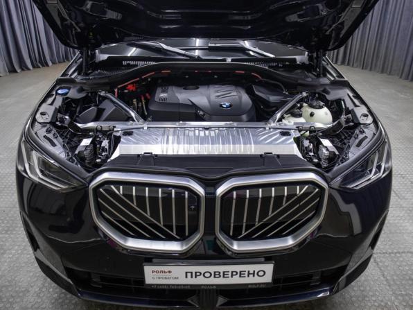BMW X3 IV (G45/G48) с пробегом 2025 года, цена 6 698 000 рублей, 14038 км, внедорожник, Автокод Объявления