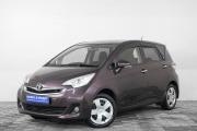 Toyota Ractis II Кемерово  - изображение 23