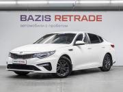 Kia Optima IV Рестайлинг Тюмень  - изображение 25