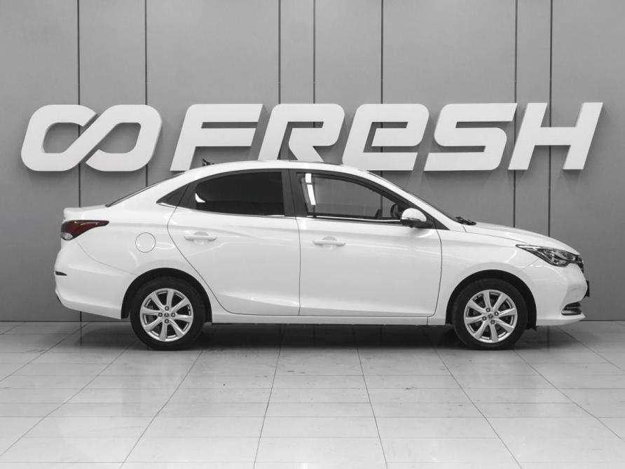 Changan Alsvin Ростов-на-Дону  - изображение 5