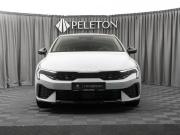 Kia K5 III Рестайлинг Москва  - изображение 29