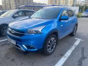 Chery Tiggo 7 I Санкт-Петербург  - изображение 8
