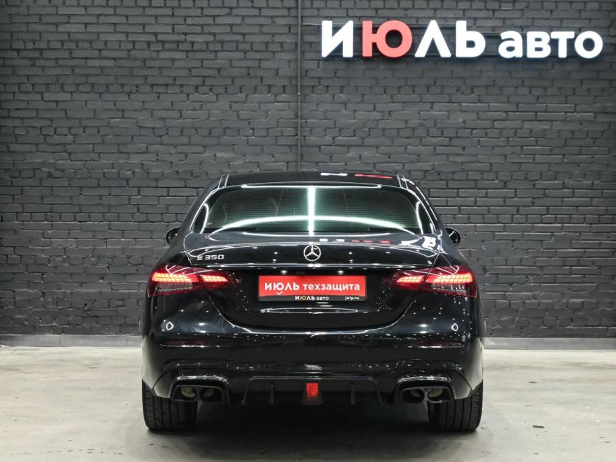Mercedes-Benz E-Класс V (W213 S213 C238) Рестайлинг Екатеринбург  - изображение 5