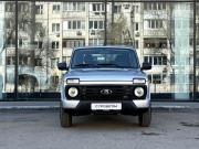 Lada (ВАЗ) Niva Legend Самара  - изображение 16