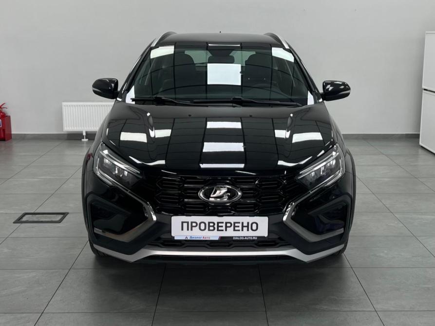 Lada (ВАЗ) Vesta I Рестайлинг (NG) Казань  - изображение 2