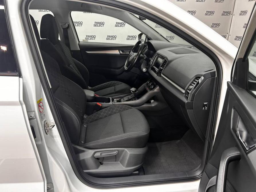 Skoda Karoq I Красноярск  - изображение 9