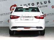 Lada (ВАЗ) Vesta I Рестайлинг (NG) Минеральные Воды  - изображение 24