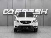 SsangYong Actyon II Ростов-на-Дону  - изображение 21