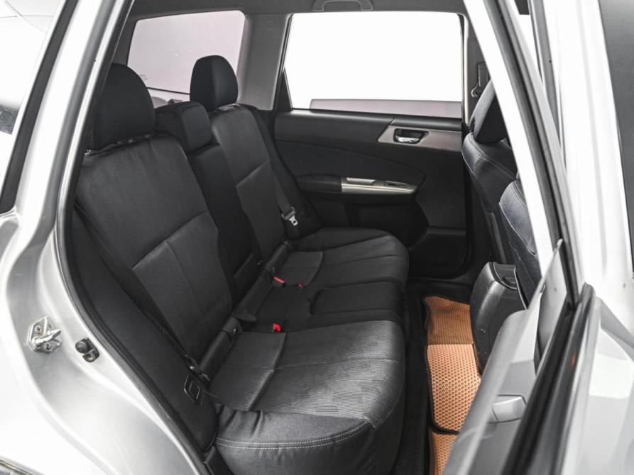 Subaru Forester III Ставрополь  - изображение 7
