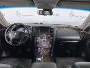Infiniti QX56 II Москва  - изображение 33