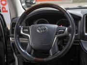 Toyota Land Cruiser 200 Series Рестайлинг 2 Москва  - изображение 44
