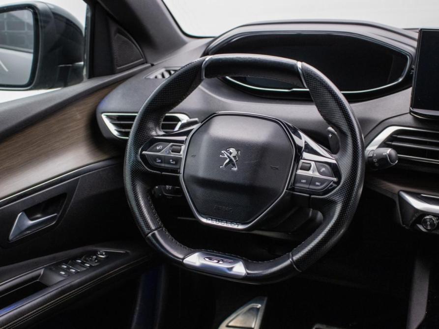 Peugeot 3008 II Рестайлинг Москва  - изображение 15