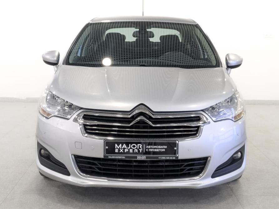 Citroen C4 II Москва  - изображение 2
