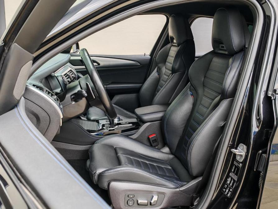 BMW X4 II (G02) Краснодар  - изображение 10
