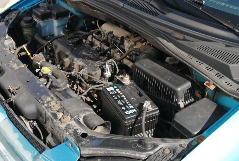 Hyundai Getz I Иваново  - изображение 23