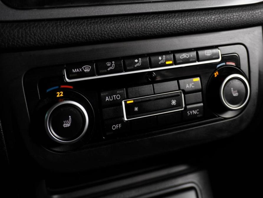 Volkswagen Tiguan I Рестайлинг Воронеж  - изображение 18
