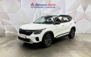 Kia Seltos I Рестайлинг Азнакаево  - изображение 32