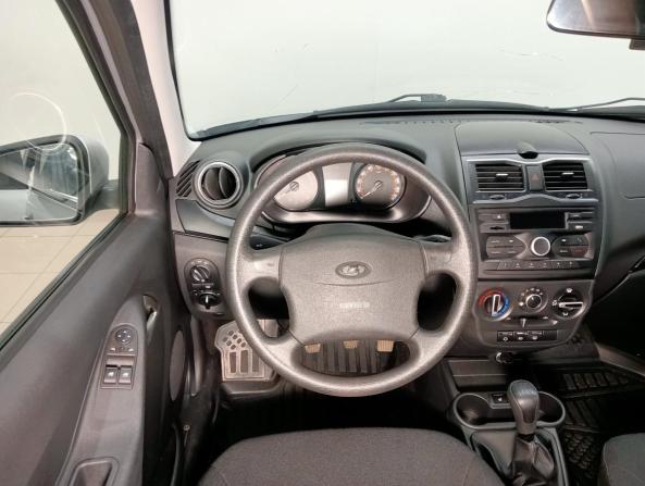 Lada (ВАЗ) Granta I Рестайлинг с пробегом 2024 года, цена 760 000 рублей, 28000 км, лифтбек, Автокод Объявления