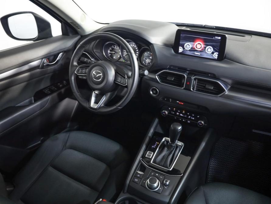 Mazda CX-5 II Санкт-Петербург  - изображение 9