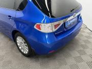 Subaru Impreza III Воронеж  - изображение 30