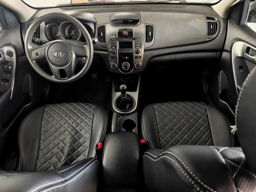 Kia Cerato II Москва  - изображение 9