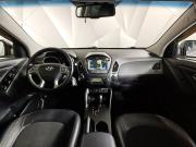Hyundai ix35 I Рестайлинг Москва  - изображение 34