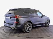BMW X5 IV (G05/G18) Рестайлинг Москва  - изображение 35