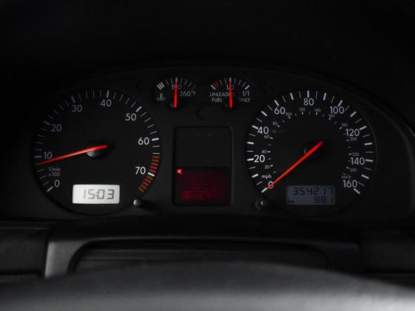 Volkswagen Passat B5 с пробегом 2000 года, цена 150 000 рублей, 354214 км, седан, Автокод Объявления