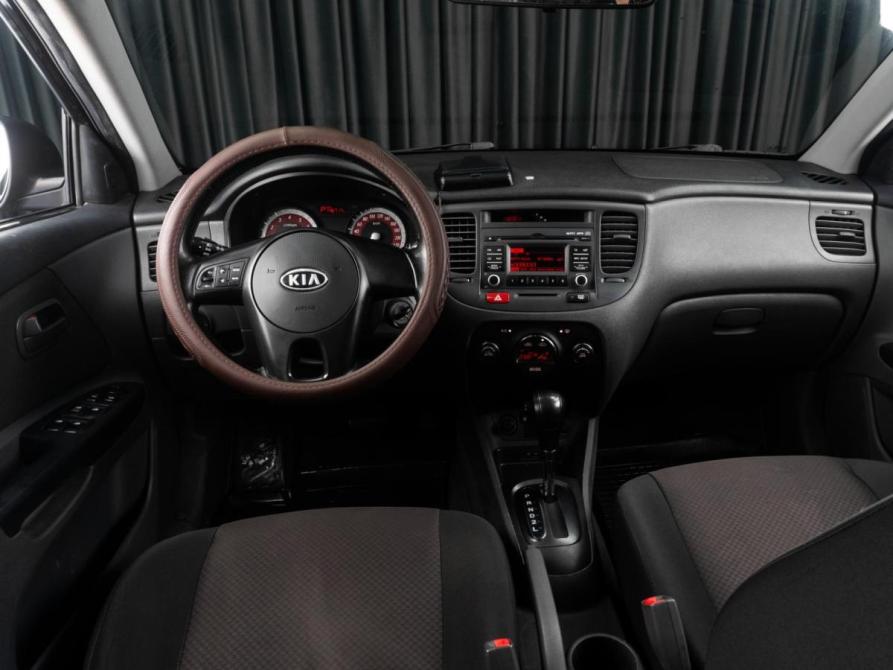 Kia Rio II Рестайлинг Тюмень  - изображение 6