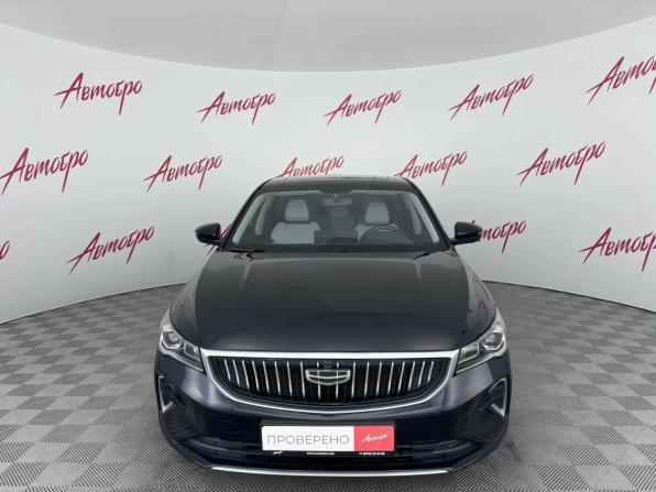 Geely Emgrand II с пробегом 2023 года, цена 1 675 000 рублей, 26006 км, седан, Автокод Объявления