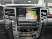 Lexus LX III Рестайлинг Москва  - изображение 28