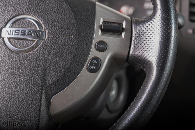 Nissan X-Trail II с пробегом 2007 года, цена 899 000 рублей, 187000 км, внедорожник, Автокод Объявления