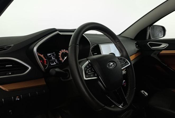 Lada (ВАЗ) Vesta I Рестайлинг (NG) с пробегом 2024 года, цена 1 490 000 рублей, 14662 км, универсал, Автокод Объявления