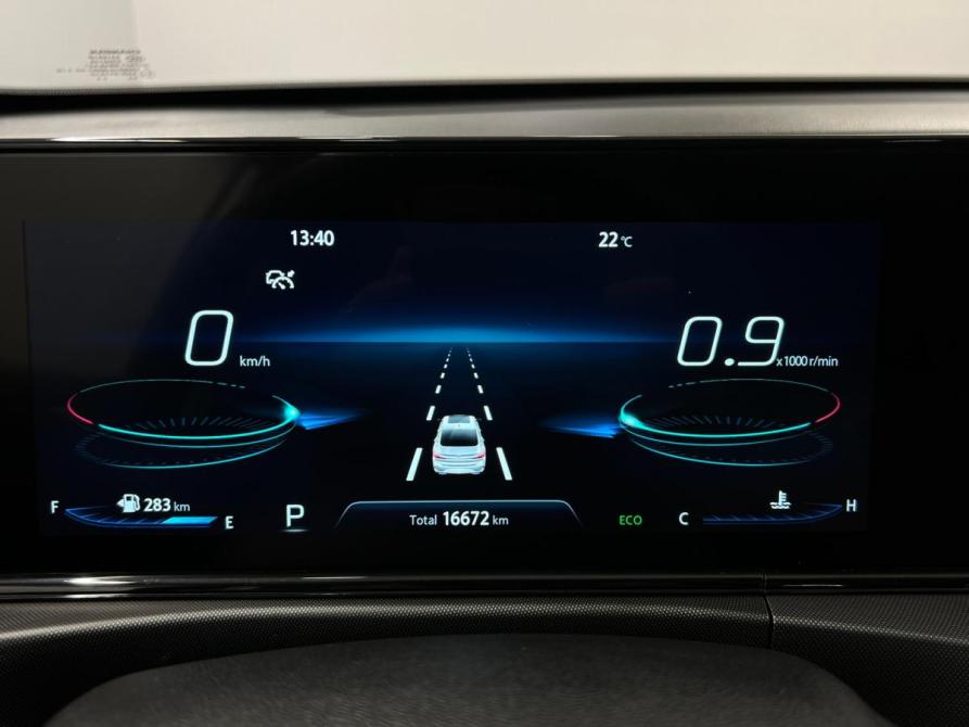Changan Eado Plus Санкт-Петербург  - изображение 24