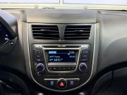 Hyundai Solaris I Рестайлинг Тверь  - изображение 43