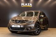 Nissan Murano II (Z51) Рестайлинг Уфа  - изображение 26