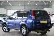 Nissan X-Trail I Омск  - изображение 27