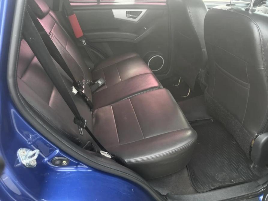 Lifan X60 I Челябинск  - изображение 9