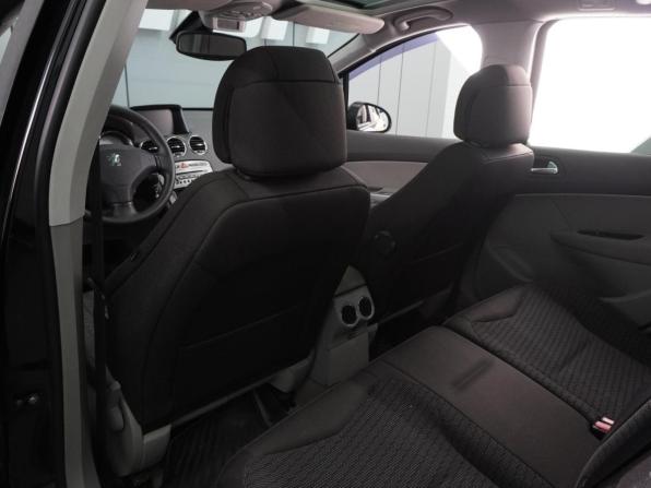 Peugeot 308 I с пробегом 2009 года, цена 499 000 рублей, 159529 км, хэтчбек, Автокод Объявления