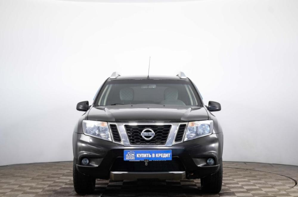 Nissan Terrano III (D10) Пермь  - изображение 2