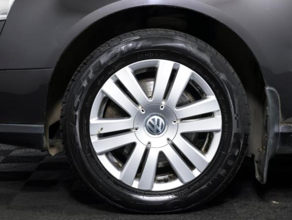 Volkswagen Passat B6 с пробегом 2007 года, цена 690 000 рублей, 146180 км, седан, Автокод Объявления