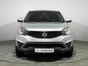 SsangYong Actyon II Рестайлинг Санкт-Петербург  - изображение 18