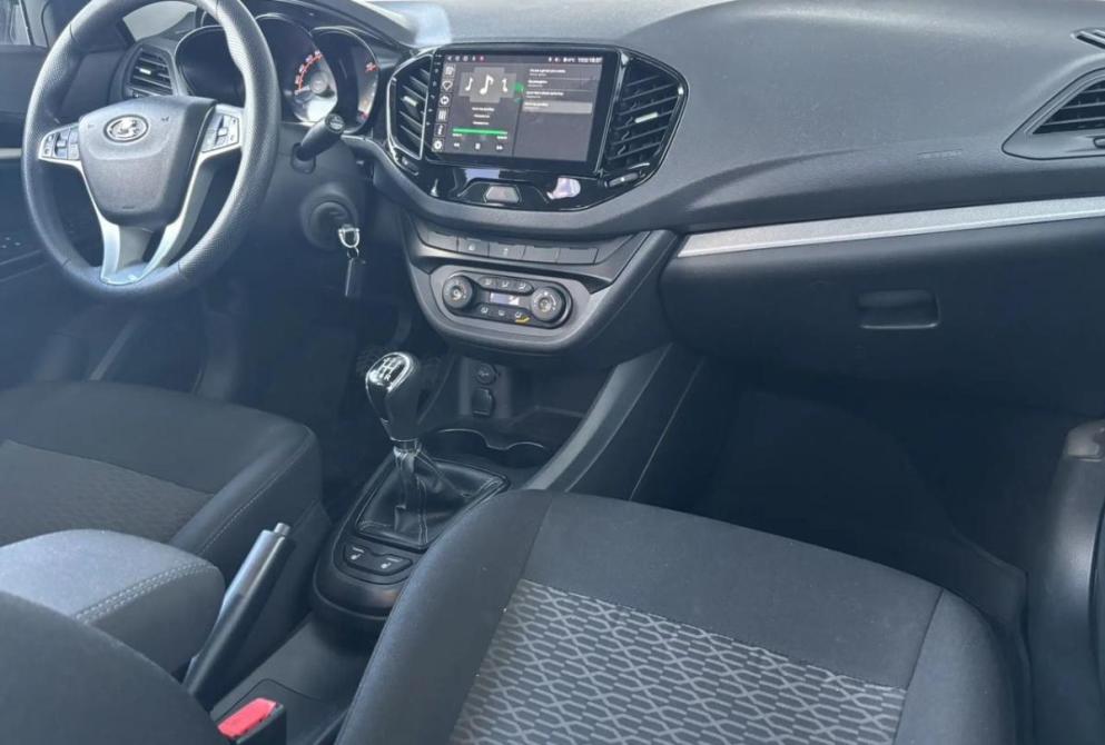 Lada (ВАЗ) Vesta I Киров  - изображение 12